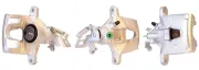Bremssattel Hinterachse rechts hinter der Achse ELSTOCK 87-0713