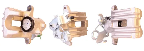 Bremssattel Hinterachse rechts hinter der Achse ELSTOCK 87-0768 Bild Bremssattel Hinterachse rechts hinter der Achse ELSTOCK 87-0768