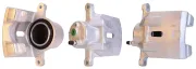 Bremssattel Vorderachse rechts vor der Achse ELSTOCK 83-0868