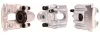 Bremssattel Hinterachse rechts hinter der Achse ELSTOCK 87-0674