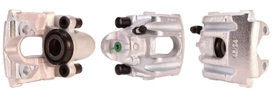 Bremssattel Hinterachse rechts hinter der Achse ELSTOCK 87-0674 Bild Bremssattel Hinterachse rechts hinter der Achse ELSTOCK 87-0674