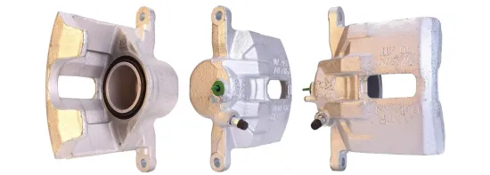 Bremssattel Vorderachse rechts vor der Achse ELSTOCK 83-0667 Bild Bremssattel Vorderachse rechts vor der Achse ELSTOCK 83-0667