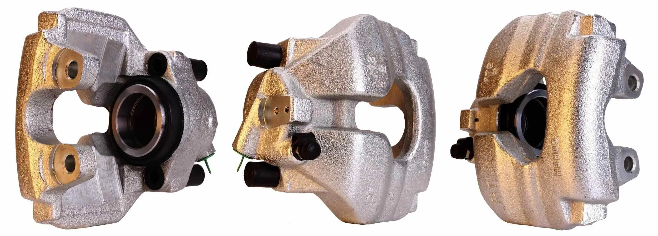 Bremssattel Vorderachse rechts vor der Achse ELSTOCK 83-0765