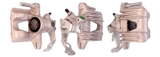 Bremssattel Hinterachse rechts hinter der Achse ELSTOCK 87-0645 Bild Bremssattel Hinterachse rechts hinter der Achse ELSTOCK 87-0645