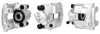 Bremssattel Hinterachse links hinter der Achse ELSTOCK 86-0564
