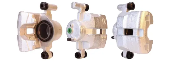 Bremssattel Vorderachse rechts vor der Achse ELSTOCK 83-0746 Bild Bremssattel Vorderachse rechts vor der Achse ELSTOCK 83-0746