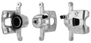 Bremssattel Vorderachse links vor der Achse ELSTOCK 82-0658