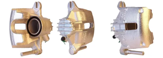 Bremssattel Vorderachse rechts vor der Achse ELSTOCK 83-0625 Bild Bremssattel Vorderachse rechts vor der Achse ELSTOCK 83-0625