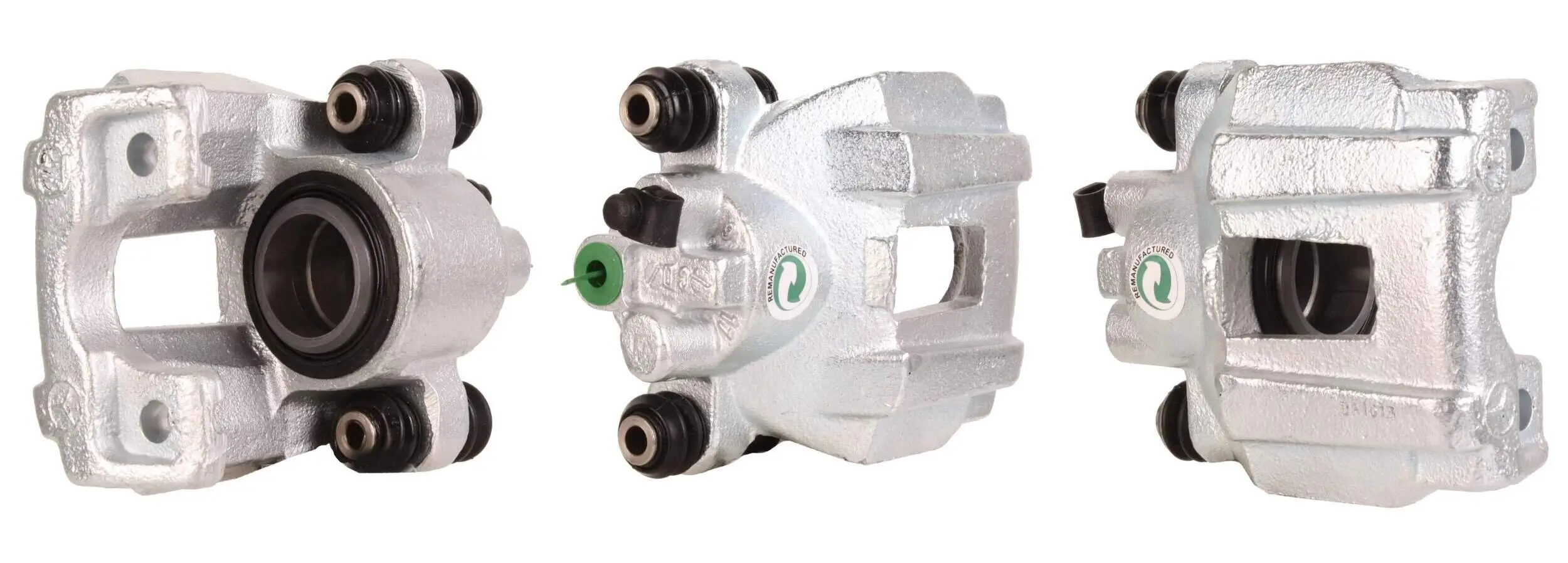 Bremssattel Hinterachse links vor der Achse ELSTOCK 86-0905
