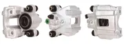 Bremssattel Hinterachse links vor der Achse ELSTOCK 86-0905