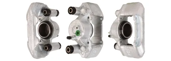 Bremssattel Vorderachse rechts vor der Achse ELSTOCK 83-0008-1 Bild Bremssattel Vorderachse rechts vor der Achse ELSTOCK 83-0008-1