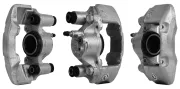 Bremssattel Vorderachse links vor der Achse ELSTOCK 82-0244-1
