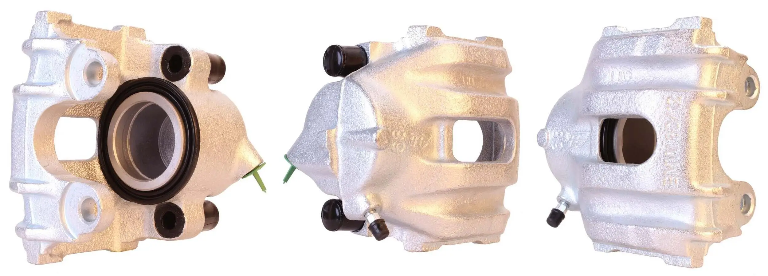 Bremssattel Vorderachse rechts vor der Achse ELSTOCK 83-0540