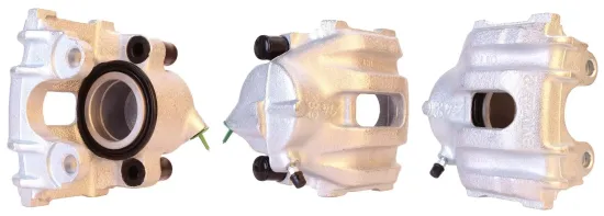 Bremssattel Vorderachse rechts vor der Achse ELSTOCK 83-0540 Bild Bremssattel Vorderachse rechts vor der Achse ELSTOCK 83-0540