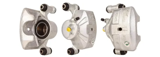 Bremssattel Vorderachse rechts vor der Achse ELSTOCK 83-1896 Bild Bremssattel Vorderachse rechts vor der Achse ELSTOCK 83-1896