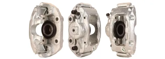 Bremssattel Vorderachse links vor der Achse ELSTOCK 82-0413-1 Bild Bremssattel Vorderachse links vor der Achse ELSTOCK 82-0413-1