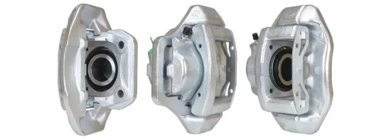 Bremssattel Vorderachse links vor der Achse ELSTOCK 82-0819 Bild Bremssattel Vorderachse links vor der Achse ELSTOCK 82-0819