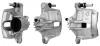 Bremssattel Vorderachse links vor der Achse ELSTOCK 82-0622