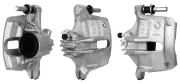 Bremssattel Vorderachse links vor der Achse ELSTOCK 82-0622