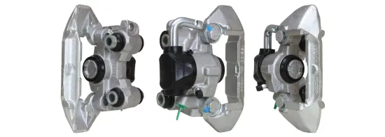 Bremssattel Hinterachse links hinter der Achse ELSTOCK 86-1030-1 Bild Bremssattel Hinterachse links hinter der Achse ELSTOCK 86-1030-1