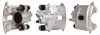 Bremssattel Hinterachse links hinter der Achse ELSTOCK 86-1647