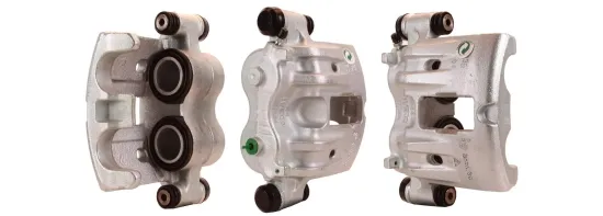 Bremssattel Hinterachse links vor der Achse ELSTOCK 86-1377 Bild Bremssattel Hinterachse links vor der Achse ELSTOCK 86-1377