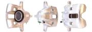Bremssattel Vorderachse rechts vor der Achse ELSTOCK 83-1383