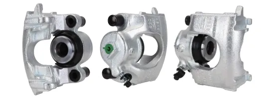 Bremssattel Vorderachse rechts vor der Achse ELSTOCK 83-1373 Bild Bremssattel Vorderachse rechts vor der Achse ELSTOCK 83-1373