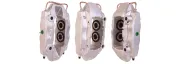 Bremssattel Vorderachse links vor der Achse ELSTOCK 82-1388