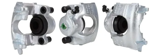 Bremssattel Vorderachse links vor der Achse ELSTOCK 82-1373 Bild Bremssattel Vorderachse links vor der Achse ELSTOCK 82-1373