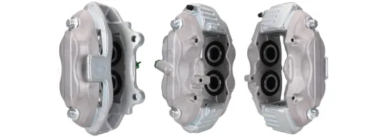 Bremssattel Vorderachse rechts hinter der Achse ELSTOCK 83-1901 Bild Bremssattel Vorderachse rechts hinter der Achse ELSTOCK 83-1901