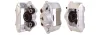 Bremssattel Vorderachse links vor der Achse ELSTOCK 82-0652-1