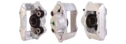 Bremssattel Vorderachse links vor der Achse ELSTOCK 82-0652-1