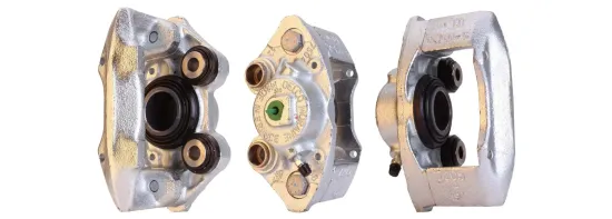 Bremssattel Vorderachse rechts vor der Achse ELSTOCK 83-0648-1 Bild Bremssattel Vorderachse rechts vor der Achse ELSTOCK 83-0648-1