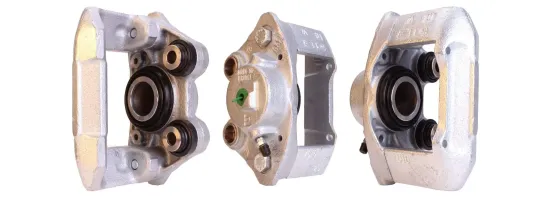 Bremssattel Vorderachse rechts vor der Achse ELSTOCK 83-0656-1 Bild Bremssattel Vorderachse rechts vor der Achse ELSTOCK 83-0656-1