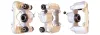 Bremssattel Hinterachse rechts hinter der Achse ELSTOCK 87-0883-1 Bild Bremssattel Hinterachse rechts hinter der Achse ELSTOCK 87-0883-1