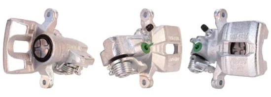 Bremssattel Hinterachse rechts hinter der Achse ELSTOCK 87-1878 Bild Bremssattel Hinterachse rechts hinter der Achse ELSTOCK 87-1878