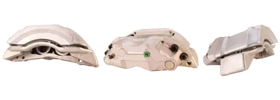 Bremssattel Hinterachse links hinter der Achse ELSTOCK 86-3002 Bild Bremssattel Hinterachse links hinter der Achse ELSTOCK 86-3002