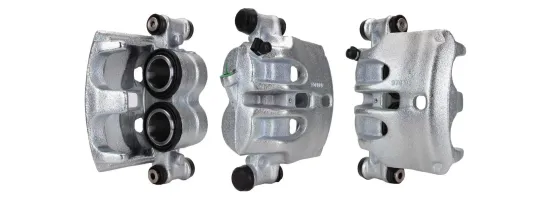 Bremssattel Vorderachse rechts hinter der Achse ELSTOCK 83-1862 Bild Bremssattel Vorderachse rechts hinter der Achse ELSTOCK 83-1862