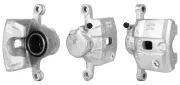 Bremssattel Vorderachse links vor der Achse ELSTOCK 82-0136