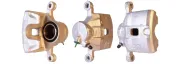 Bremssattel Vorderachse rechts vor der Achse ELSTOCK 83-0136