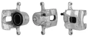 Bremssattel Vorderachse links vor der Achse ELSTOCK 82-0220