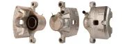 Bremssattel Vorderachse links vor der Achse ELSTOCK 82-0013