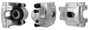 Bremssattel Hinterachse links vor der Achse ELSTOCK 86-1846