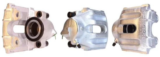 Bremssattel Vorderachse rechts vor der Achse ELSTOCK 83-0544 Bild Bremssattel Vorderachse rechts vor der Achse ELSTOCK 83-0544