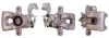 Bremssattel Hinterachse links hinter der Achse ELSTOCK 86-1876 Bild Bremssattel Hinterachse links hinter der Achse ELSTOCK 86-1876