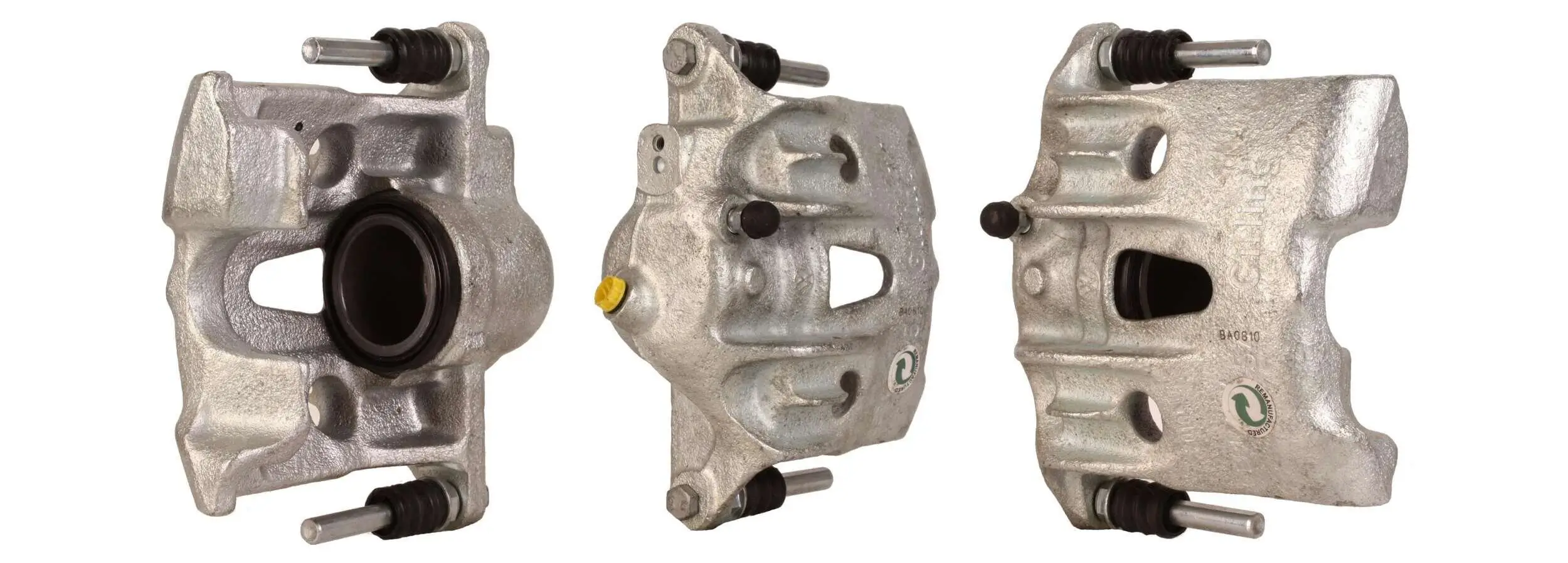 Bremssattel Vorderachse links vor der Achse ELSTOCK 82-0178