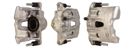 Bremssattel Vorderachse links vor der Achse ELSTOCK 82-0178 Bild Bremssattel Vorderachse links vor der Achse ELSTOCK 82-0178