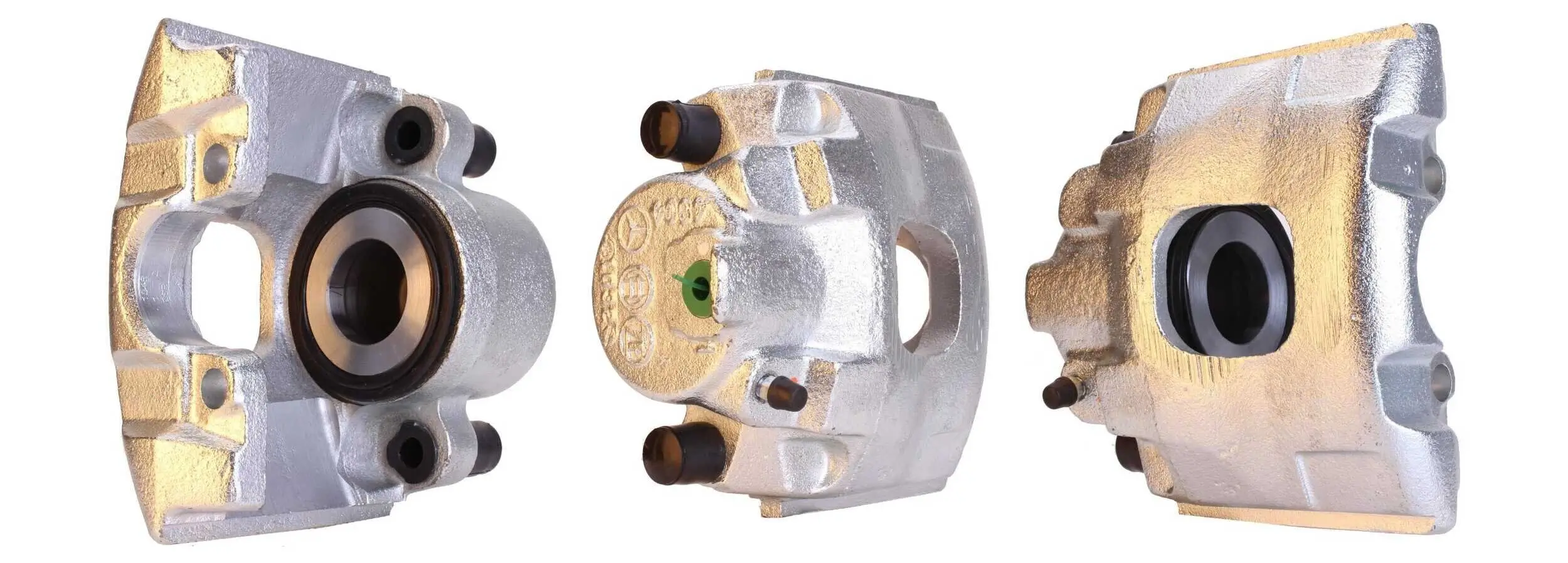 Bremssattel Vorderachse rechts vor der Achse ELSTOCK 83-0902