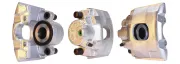 Bremssattel Vorderachse rechts vor der Achse ELSTOCK 83-0902